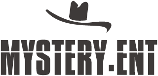 미스터리 주식회사